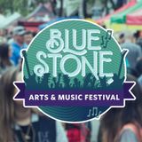 Blue Stone Arts & Music Festival 2026