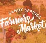 Sandy Springs Farmers Market