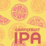 Beer Release: Grapefruit IPA