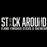 Stick Around Skewers