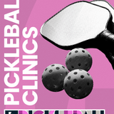 Pickleball Clinics