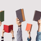 Teen Book Club (Aug 2026)
