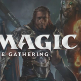 Magic the Gathering