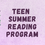 Teen Tie-Dye!