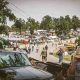 Springfield Swap Meet and Car Show