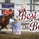 Best of the Best Barrel Race