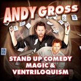 Andy Gross