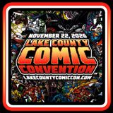 Lake County Comic Convention