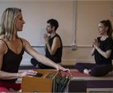 Bhāva || Yoga + Live Music (In Person)