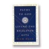 Paths to God Book Club by TOTEM Boutique