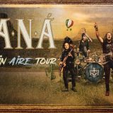 MANÁ
