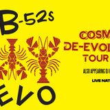 The B-52s * DEVO