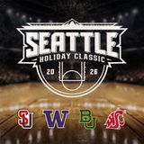 Seattle Kraken vs. Vegas Golden Knights