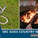 SBC Goes Country
