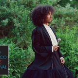 Esperanza Spalding