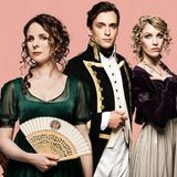 AUSTENTATIOUS: AN IMPROVISED JANE AUSTEN NOVEL