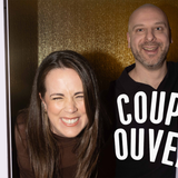 COUPLE OUVERT LIVE