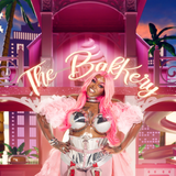 CupcakKe + invités