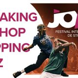 JOAT FESTIVAL INTERNATIONAL DE STREET DANCE