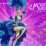 LE FESTIVAL BURLESQUE DE MONTREAL 2026