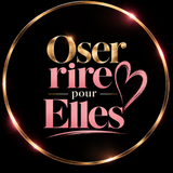 Oser rire pour elles