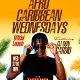Wednesday