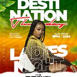 Thursday
