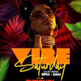 Saturday