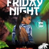 Friday