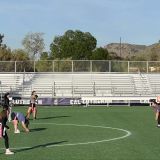 Women's Flag Football