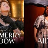 The Metropolitan Opera 2026 HD Live Encore Series