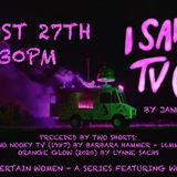 Women Director Series - I SAW THE THE GLOW