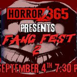 Fang Fest 2 (From Dusk till Dawn & The Lost Boys)