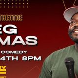 Reg Thomas (Funny AF)