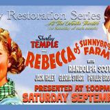 Rebecca of Sunnybrook Farm - Disney Restoration Series