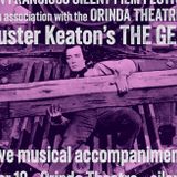 SF Silent Film Festival - The General