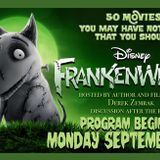 Monthly Film Series - 50 Movies You May Not Have Seen That You Should!