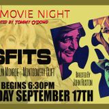 FREE Movie NIGHT - The Misfits