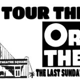 Orinda Theatre Tour (free)
