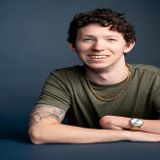 AHREN BELISLE (Kill Tony, AGT) at The Emmaus Theatre