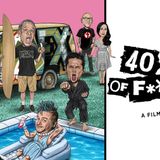 40 Years of F**kin' Up