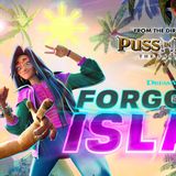 Forgotten Island