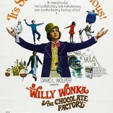 WILLY WONKA & THE CHOCOLATE FACTORY