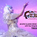 Trixxie Carr's Fantasy Film Series