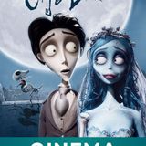 Tim Burton's Corpse Bride