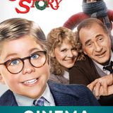 A Christmas Story