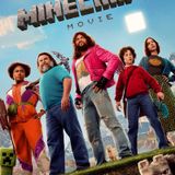 A MINECRAFT MOVIE