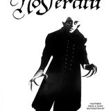 Nosferatu with Live Quarkestra Orchestra
