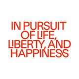 Conferences and symposia Convening: In Pursuit of Life, Liberty, and Happiness October 23, 11 am–5:30 pm