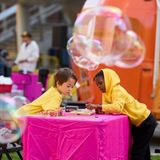 Museum on Wheels: Atlantic Antic